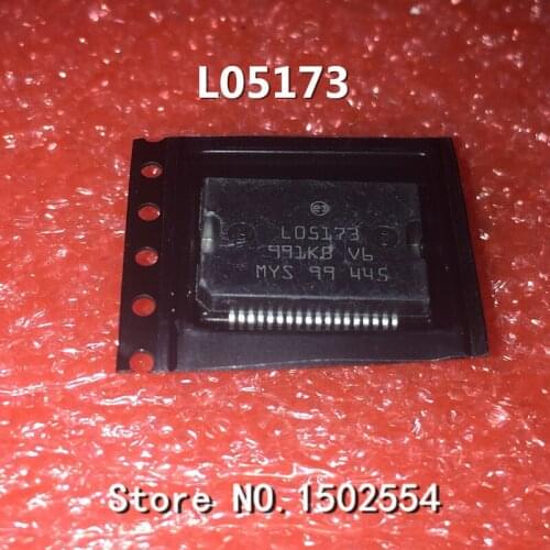 1PCS L05173 LO5173 HSOP-36 Car computer board power chip