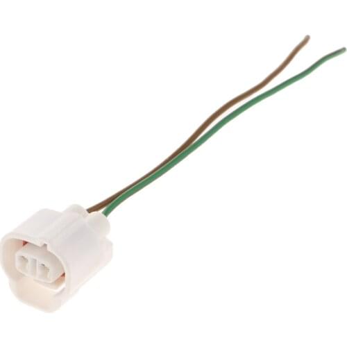 1 Piece Fog Light Harness Socket Plug For Car Truck Boat 099 7023-2-21