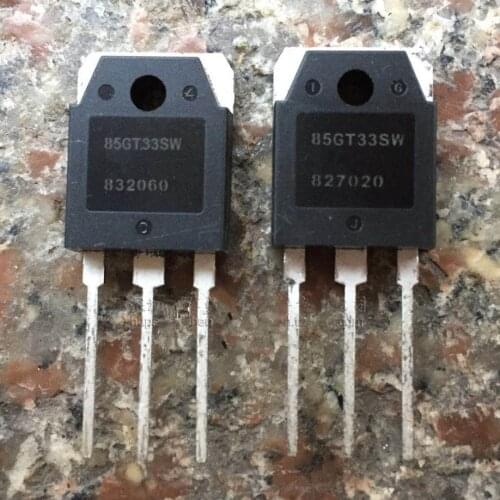 10PCS/LOT AP85GT33SW 85GT33SW TO-3P 330V 85A