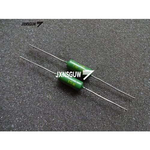 10PCS NEW Original VISHAY sfernice 5% 1W15K Advanced resistance 1W 15K Ceramic resistance 15K 3W