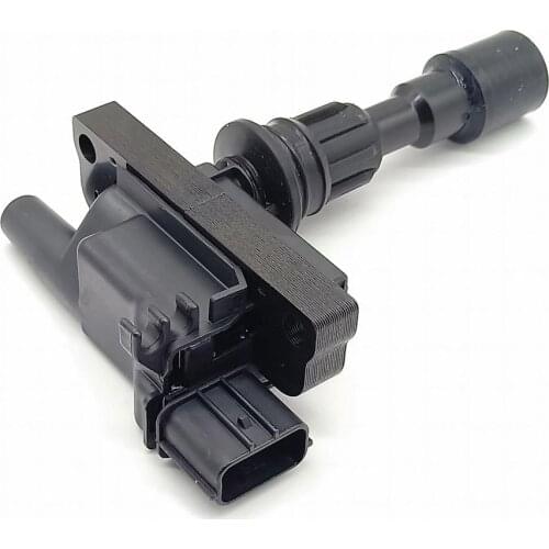 1x New Ignition Coil ZZY118-100 ZZY-118-100 For Ford- Laser Mazda- 323 Astina Protege 1.6L ZM Engine 12403 ZZY118100