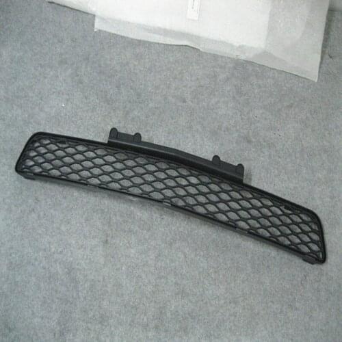 Car front bumper net Suitable for GL grade GL350 GL550mer ced es-be nz2011 Front bumper grille Front bumper ventilation net