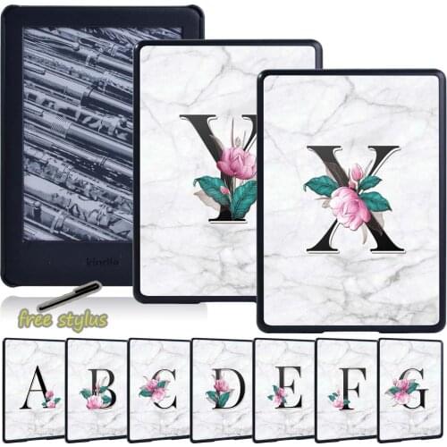 Anti-fall Tablet Case For Amazon Kindle Paperwhite(5th Gen/6th Gen/7th Gen/10th Gen)/Kindle 10th Gen 2019/8th Gene 2016 6 Inch