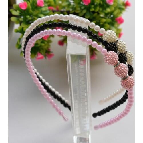 E-Bloom Hair Accessories