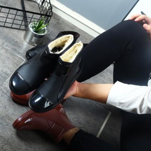 EXCARGO Women's Boots