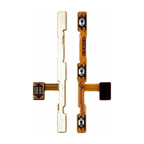 For Huawei Honor 6x (2016) Power ON/OFF and Volume Button Flex Cable