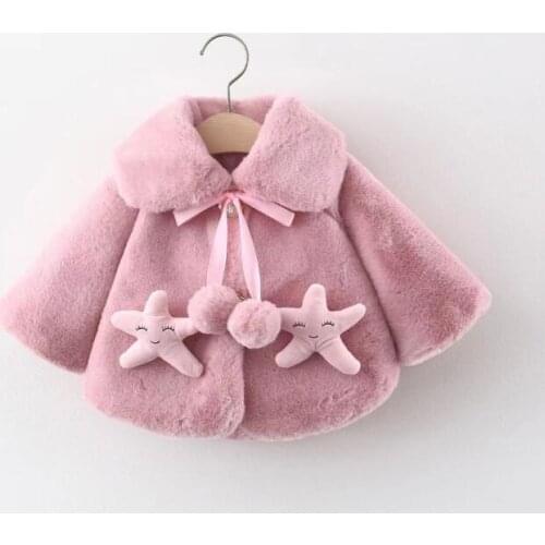 Goque Jackets For Girls