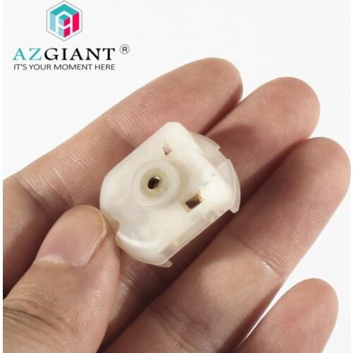 AZGIANT Bearing cover parts for Mercedes-Benz ESL/ELV Steering Wheel Lock Motor 212, 204, 207,E series and C series caps