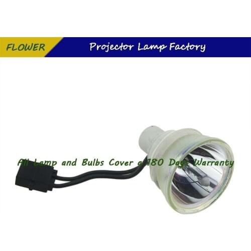 TLPW15 Projector Bare Lamp For TOSHIBA TDP-ST20 / TDP-EX20 / TDP-EW25 / TDP-EX20U / TDP-EW25U