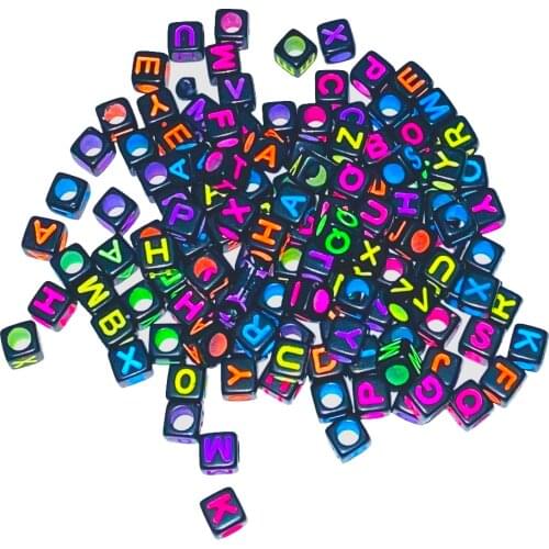 Luckawk Black Bracelets