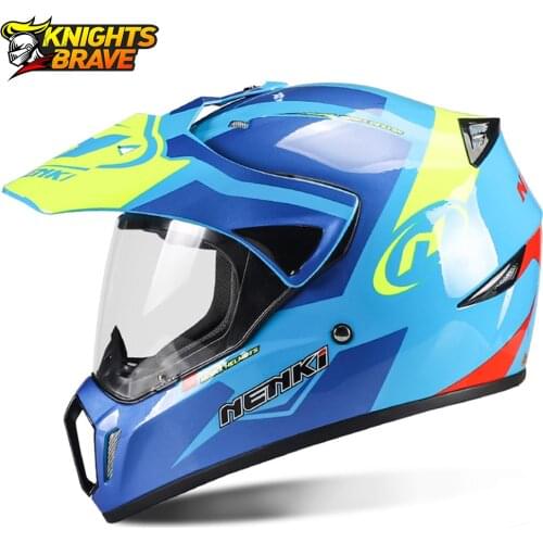 Motorcycle Helmet Full Face Moto Motocross Helmet Casco Moto Capacete Casque Men Motorbike Racing Helmet DOT Approved
