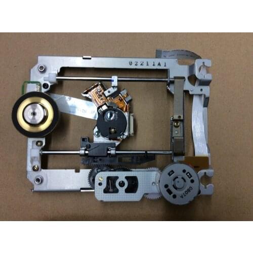 SPU3131 SPU-3131 SPU 3131 Brand New CD DVD Laser Unit with Mechanics Optical Pick-ups Bloc Optique