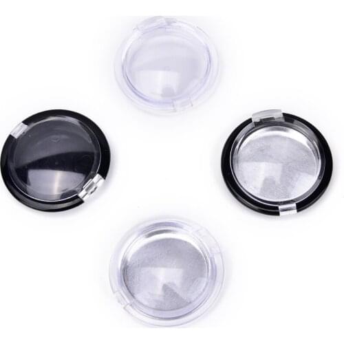 Newest Hot Selling 1PCS DIY Makeup Tools 5ml Empty Eyeshadow Case Palette Pans Magnet Powder Cosmetics