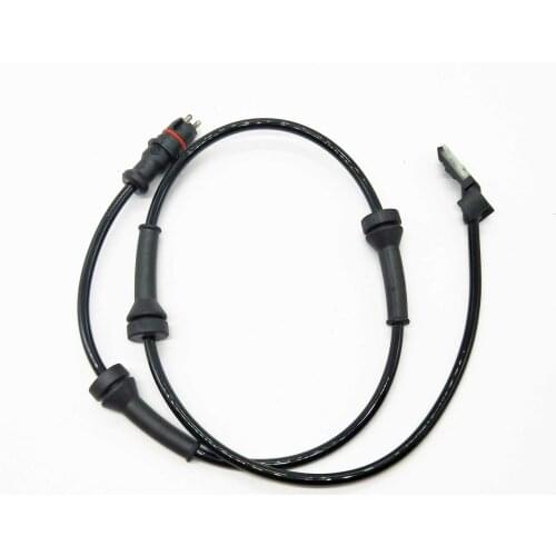 SMD Front Left / Right ABS Wheel Speed Sensor FOR RENAULT TGRAND TMEGANE II 8200446282