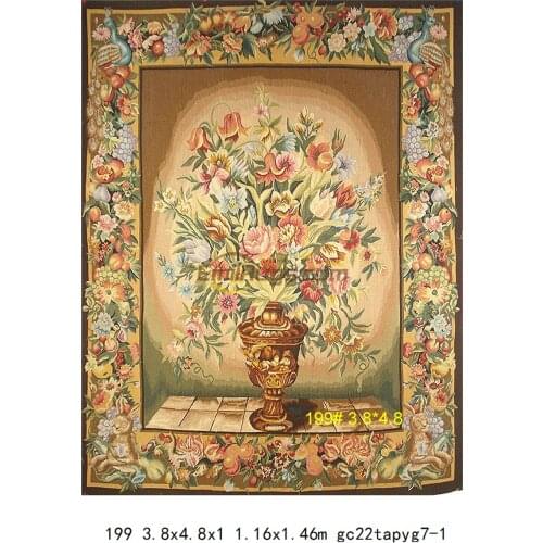 Bohemian tapestriesaubusson tapestry wall cloth tapestries embroidery tapestry forest tapestry van gogh