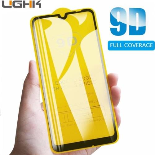 UGHK Screen Protectors For Xiaomi Redmi K20 Pro