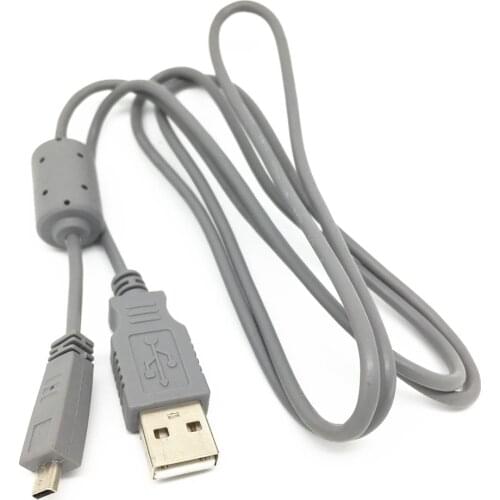 USB PC Computer Data Sync Cable Cord Lead for Samsung Digimax Camera A50 A-50 S 85 V700 S760 ES15 ES17 ES19 ES20 ES30 ES30 ES25