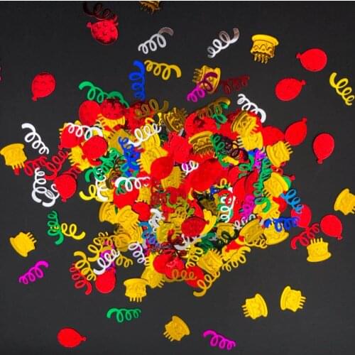 Ziyu Scrapbooking Decorations