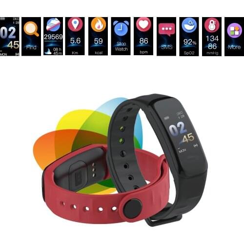 ZKCREATION Fitness Bracelets
