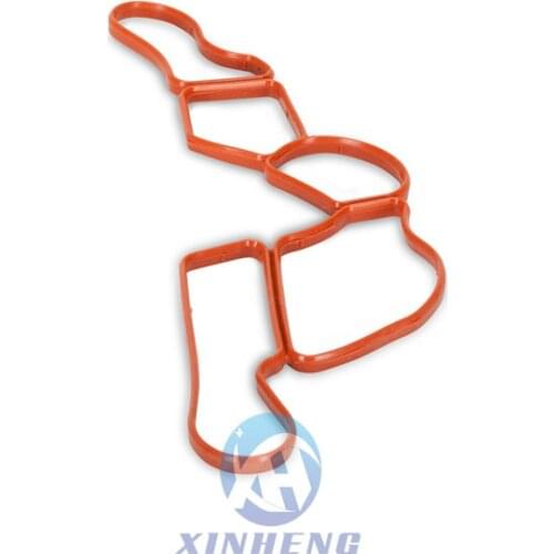 2721840080 NEW M272 Engine Seals Oil Filter Housing Seal for Mercedes-Benz W203 W204 CL203 W211 X204 W164 W221