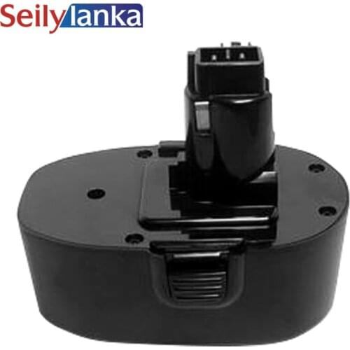 For Black&Decker 18V 3300mAh power tool battery A9268 A9277 A9282 PS145 KC1882F KC1882FK CD1800K CD180GRK FS18 FSL18 HP932K-2