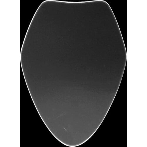 For SUZUKI GSXR1000 GSX-R1000 GSXR GSX-R 1000 2017 2018 Motorcycle Headlight Guard Head Light Shield Screen Lens Cover Protector