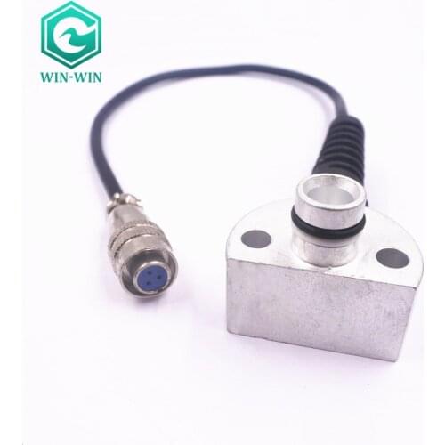 Waterjet Spare Parts 1-12357 Sensor Assembly, Electronic Shift 011275-1 Water Jet Electronic Shift Proximity Sensor Assembly