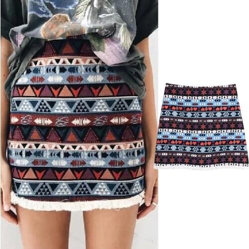 Guobioziy Womens Autumn Skirts