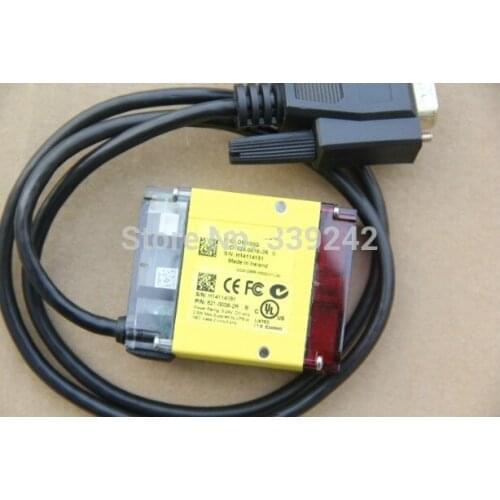 NEW&ORIGINAL DM100Q DataMan DM100Q 825-0018-2R ID Barcode Reader Sensor DM100Q