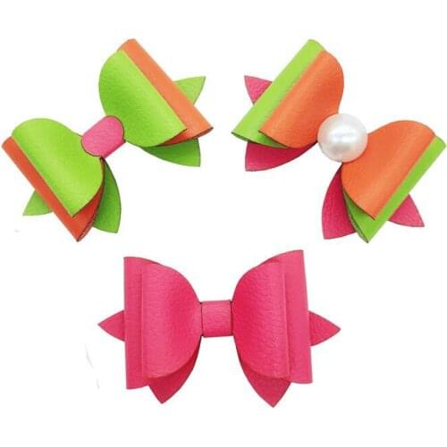 New Bow Wooden die Scrapbooking C3064 Cutting Dies for common die cutting machines on the market