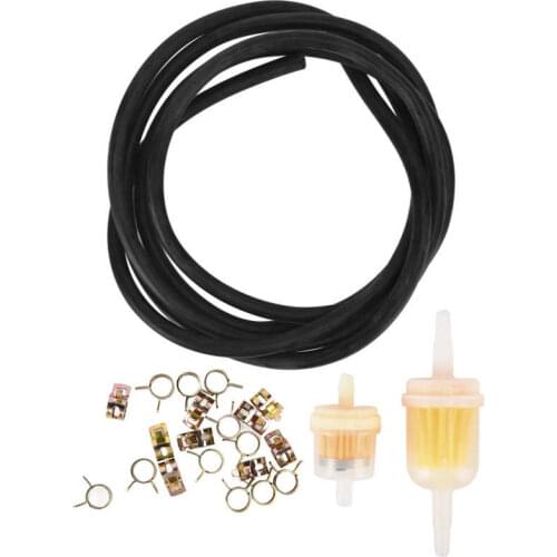 Qiilu Fuel Suction Units