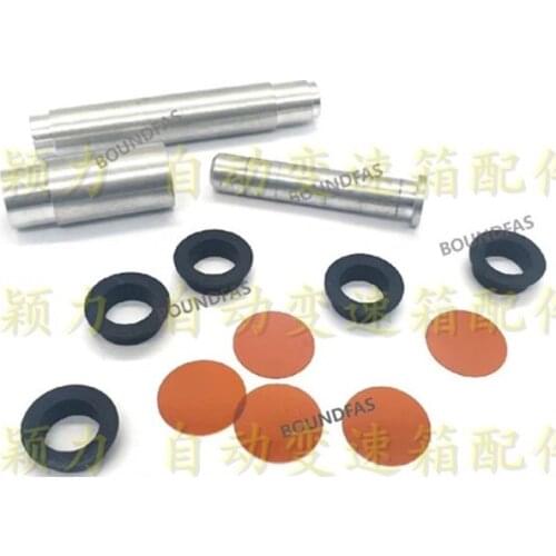 For BMW X3 Buick Enclave Cadillac gearbox ECU pressure switch repair kit 6T75 oil pressure switch diaphragm