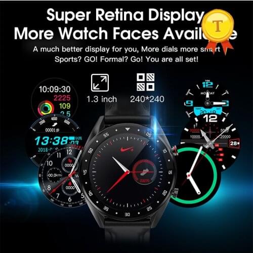 Heart rate blood pressure ecg ppg Smart Watch Bluetooth call Smartwatch fitness tracker Wearable device For iOS Android