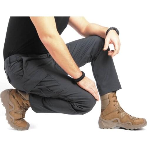 TURKISH TACTICAL PANTS-GRAY