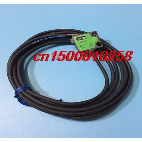 UM-R3T UM-R3TV UM-R3TVP Photoelectric sensor