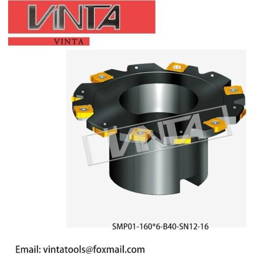 VINTA Machine Tools And Accessories