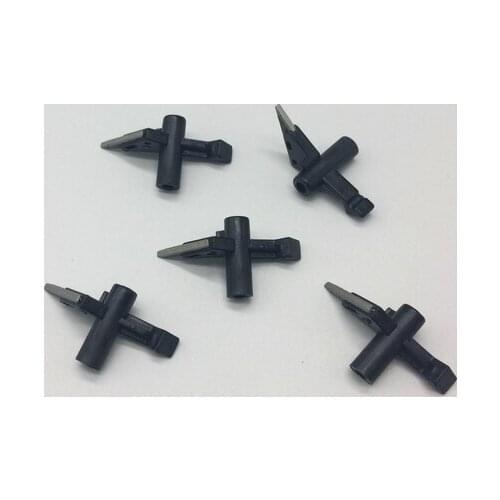 20 PCS Free shipping upper picker finger for Minolta C224 C284 C364 C7822 C7828 C454 C554 C654 C754 C226 C208 C258 C308 C368