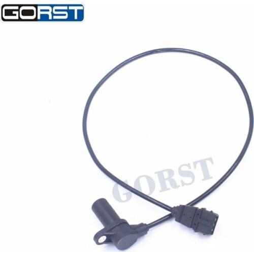 93373868 Crankshaft Position Sensor CKP Sensor 90232732 For Opel For Vauxhall 1238364 YS6G12A366AA Automobiles Car Parts