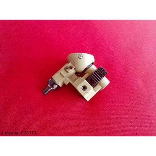 SEWING MACHINE ACCESSORIES SPARE PARTS HIGH QUALITY SEWING ROLLAR FRAME 35873AJ FOR UNION SPECIAL 35800