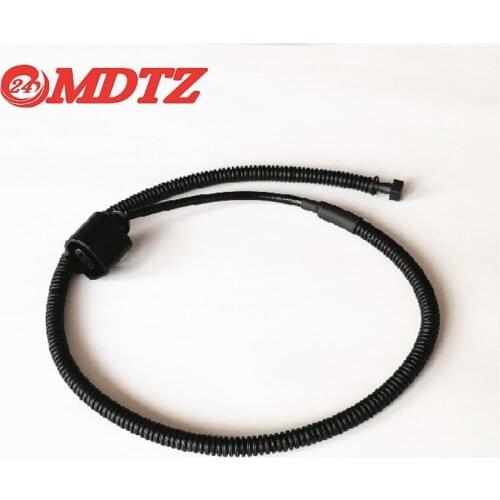 Car Brake Sensor for Audi A4 A6 A8 For TRANSPORTER 7HA 7HH 7EA 7EH 8E0698451N