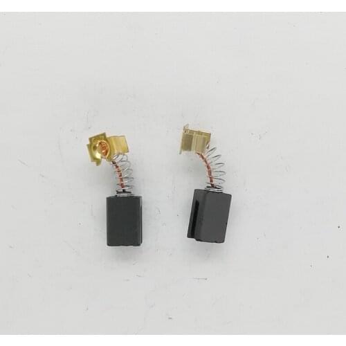 CB-419 Carbon Brush for Makita HR2410 4304 BO5041 BO4556 MT920 Jigsaw Carbon Brush Brush 6*9*13
