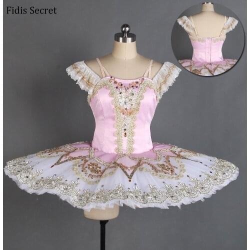 Fidis Secret Dance Costumes For Girls