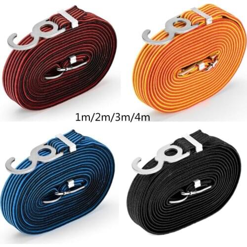 KOU JIANG Lashing Belts