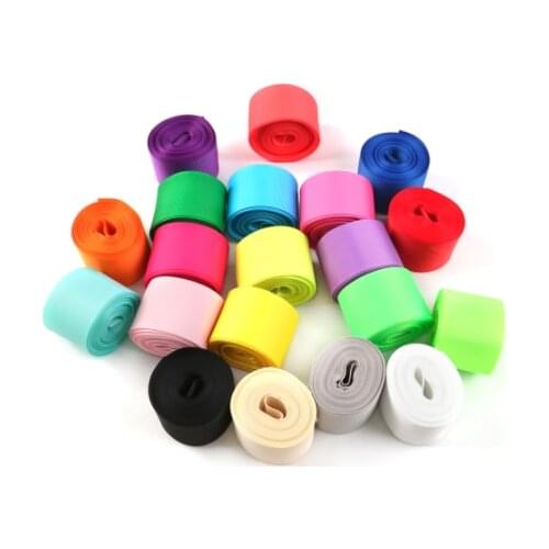David accessories 38mm Grosgrain Ribbon Tape Packing Material DIY Hair Bow Craft Party Decoration Gift Wrapping,20Yc12346