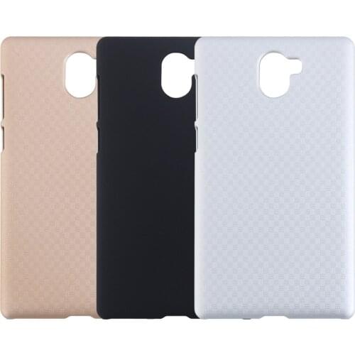 LIANG MI Plastic Phone Cases