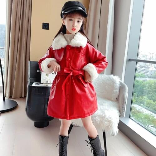 Meanbear Down Jackets For Girls