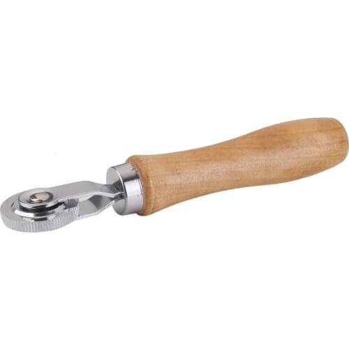 Ball Bearing Tire Tyre Patch Roller Stitcher Puncture Repair Tube Tool Car Truck