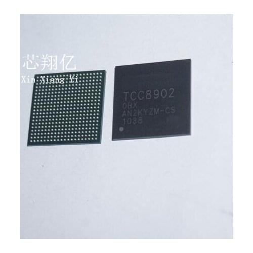 XINXIANGYI TCC8902-OBX TCC8902-0BX