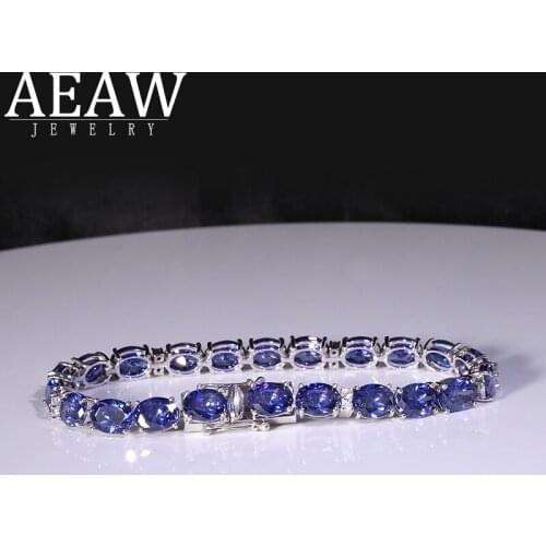 WDT.GEMS Golden Bracelets