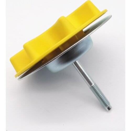 Spare wheel screw for Mazda CX-5 Spare wheel fixing screw KF49-56-960